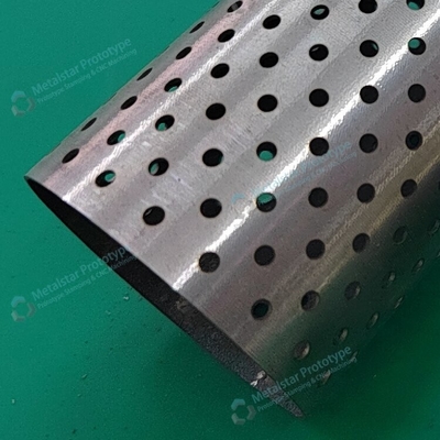Fabricação de tubos de aço, sob medida, de aço inoxidável, utilizados para veículos