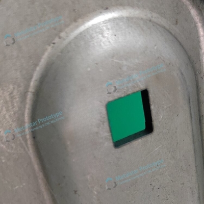 2Serviços de prototipagem de chapas HSLAS de.5 mm utilizadas para automóveis
